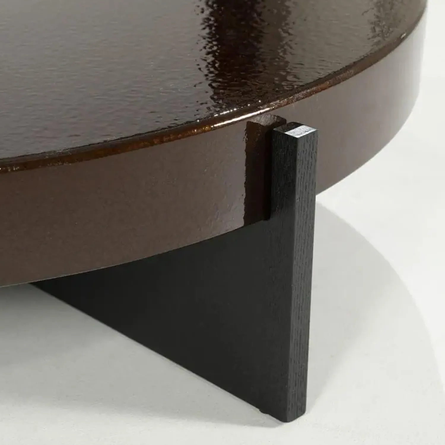 Eleonora Salontafels|Salontafel Juliet bruin 110cm