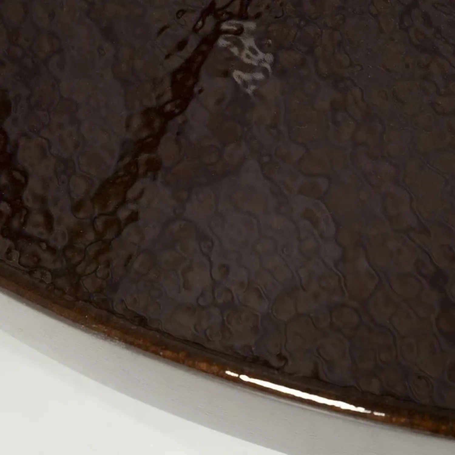 Eleonora Salontafels|Salontafel Juliet bruin 110cm