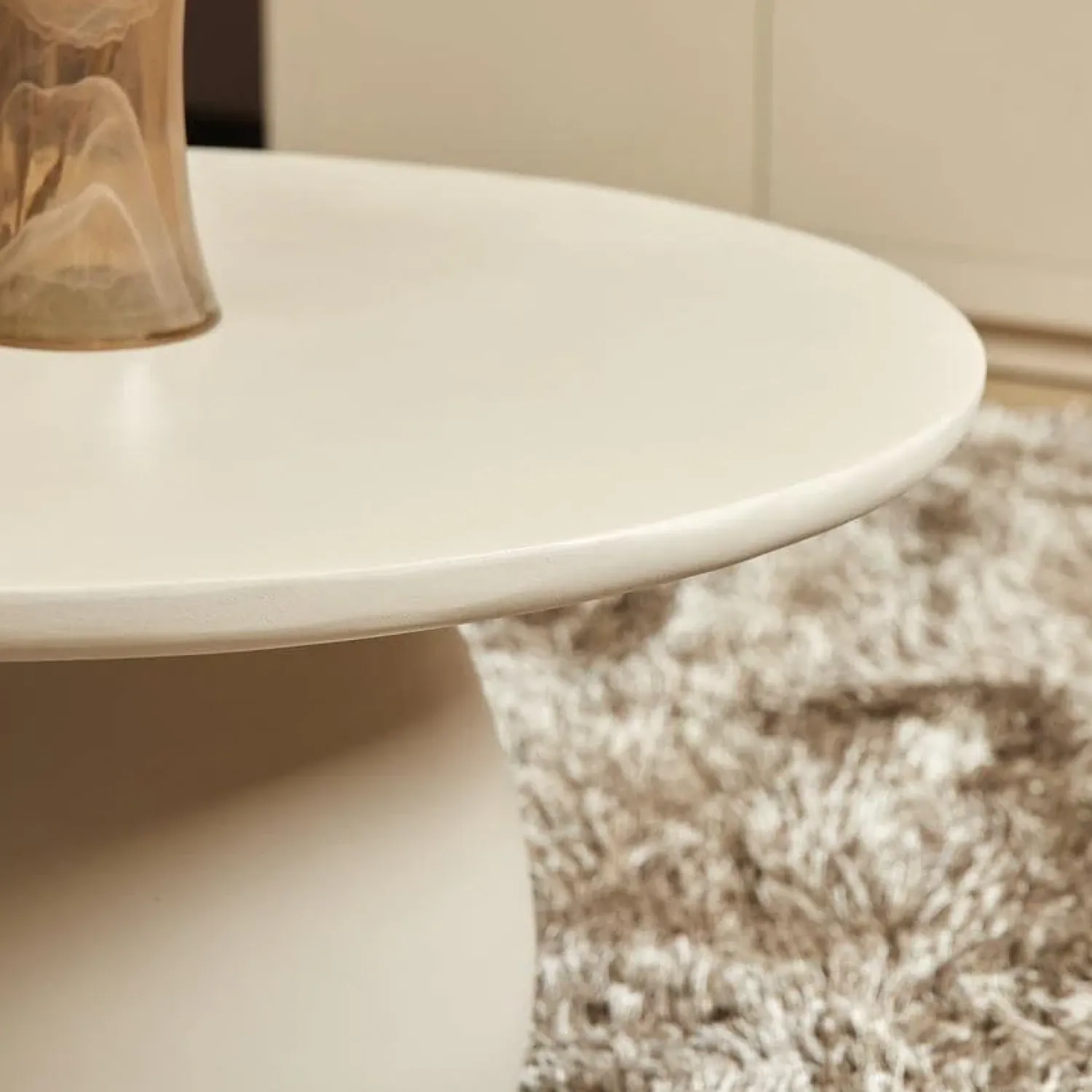 Furndea Salontafels|Salontafel Juno 70 cm