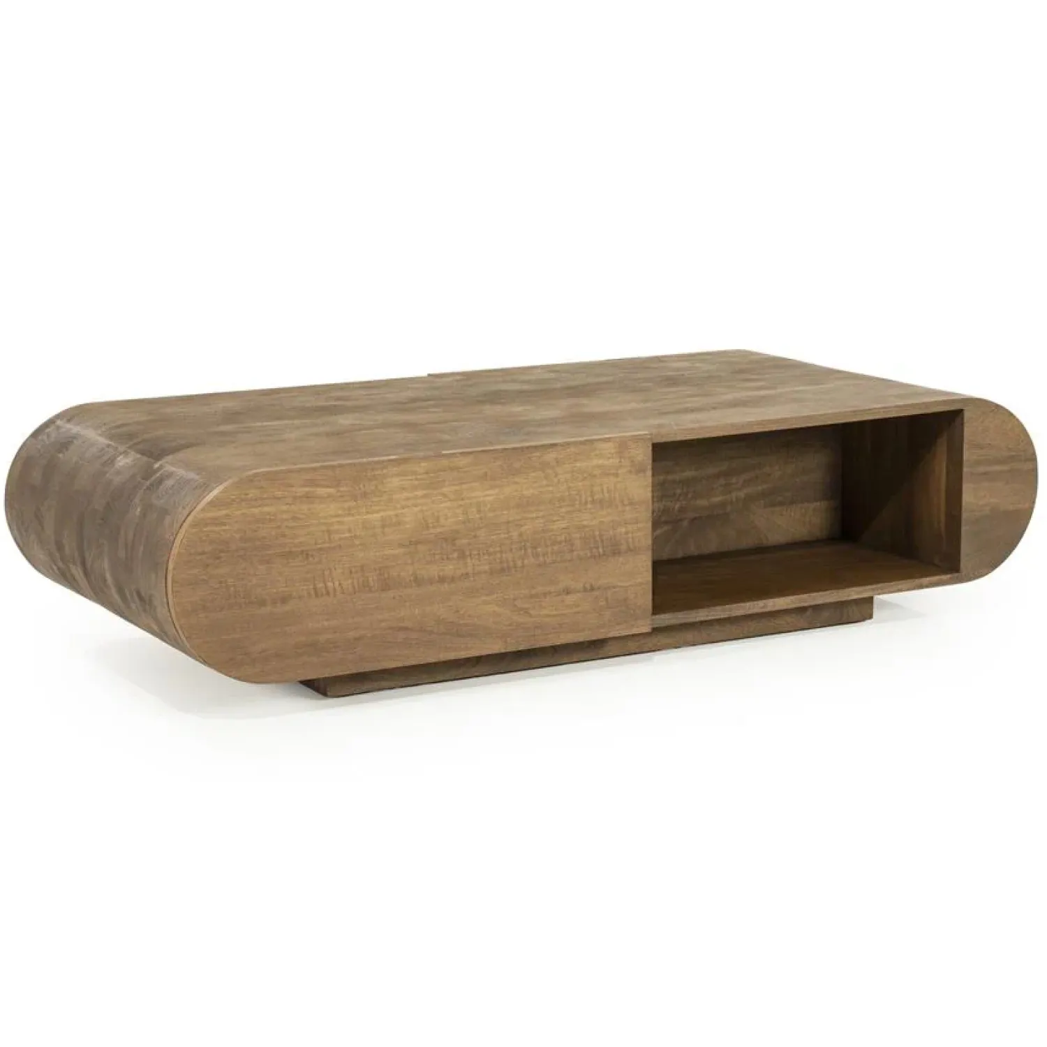 Eleonora Salontafels|Salontafel King mangohout 130cm