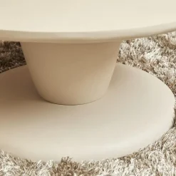 Furndea Salontafels|Salontafel Liva 90 cm