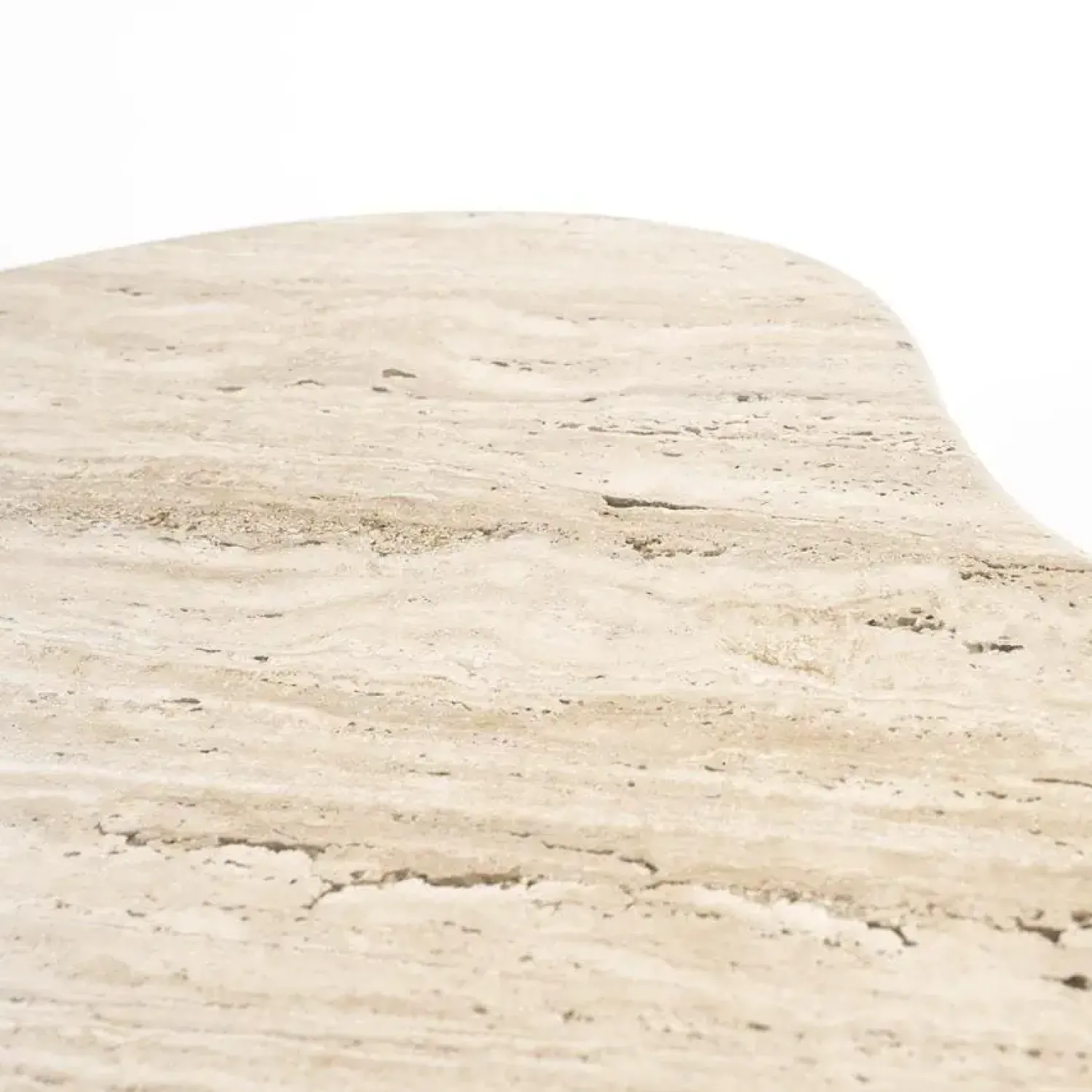 Eleonora Salontafels|Salontafel Mari 83x72x34 bruin