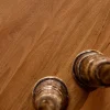 Furndea Salontafels|Salontafel Martin Rond Naturel 80cm