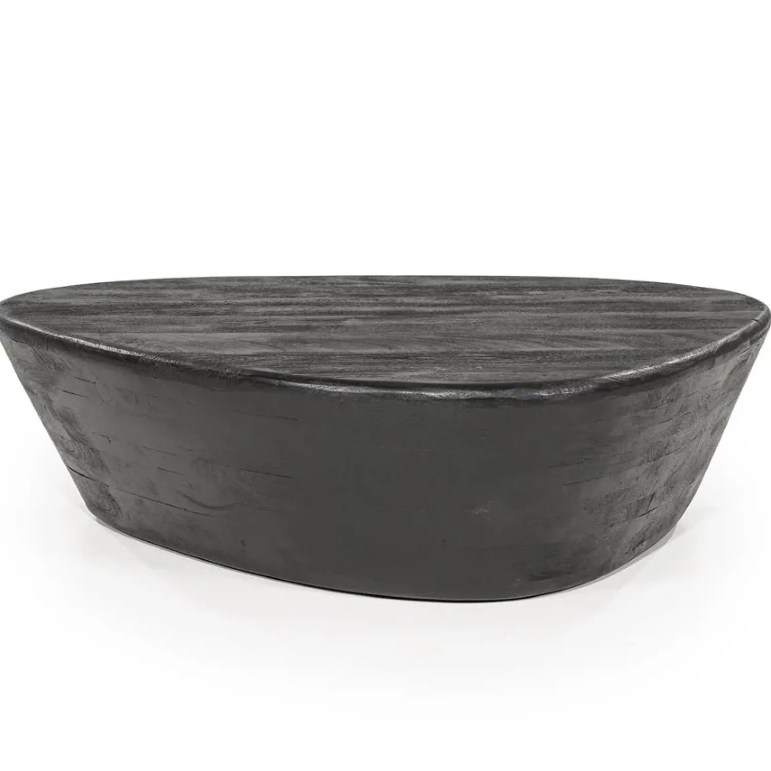 Eleonora Salontafels|Salontafel Mila 107×78 zwart