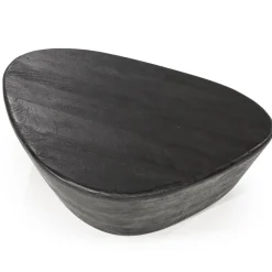 Eleonora Salontafels|Salontafel Mila 107×78 zwart