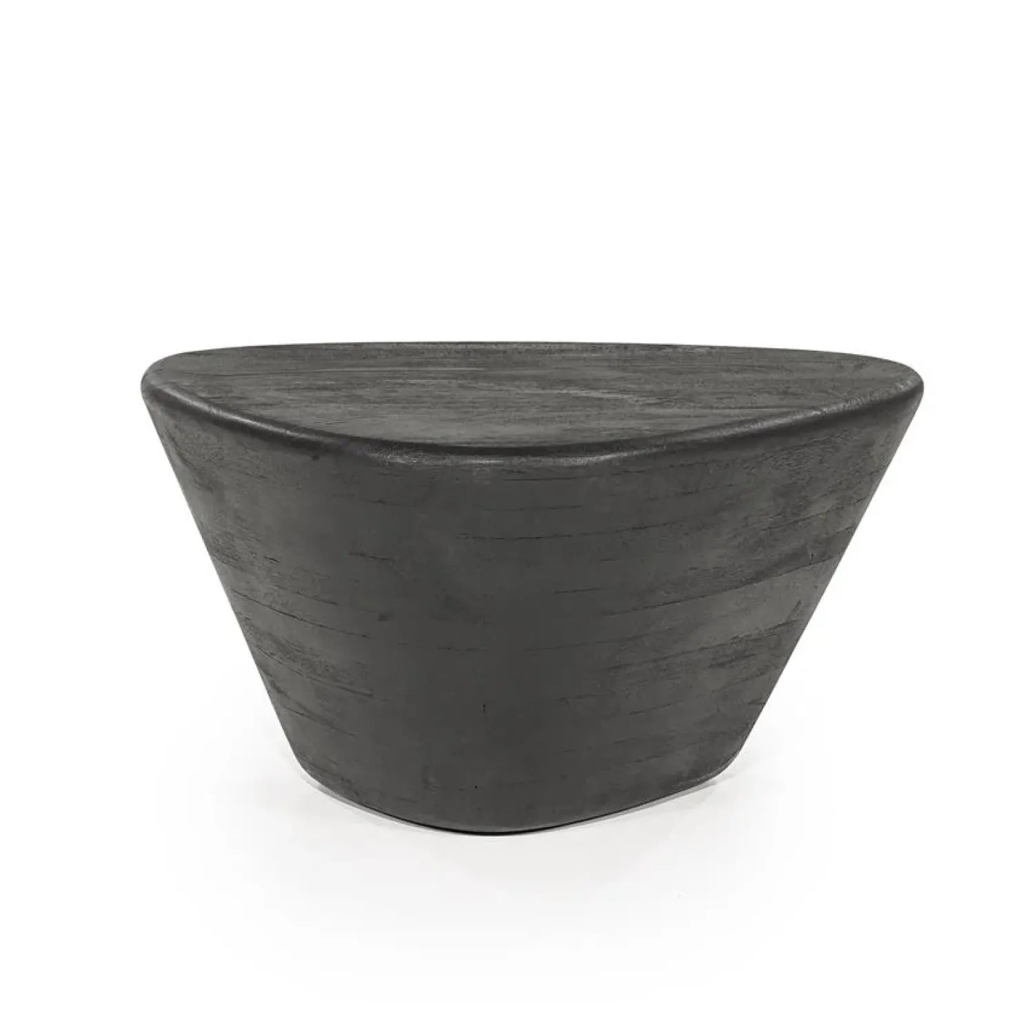 Eleonora Salontafels|Salontafel Mila 70×53 zwart