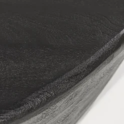 Eleonora Salontafels|Salontafel Mila 70×53 zwart