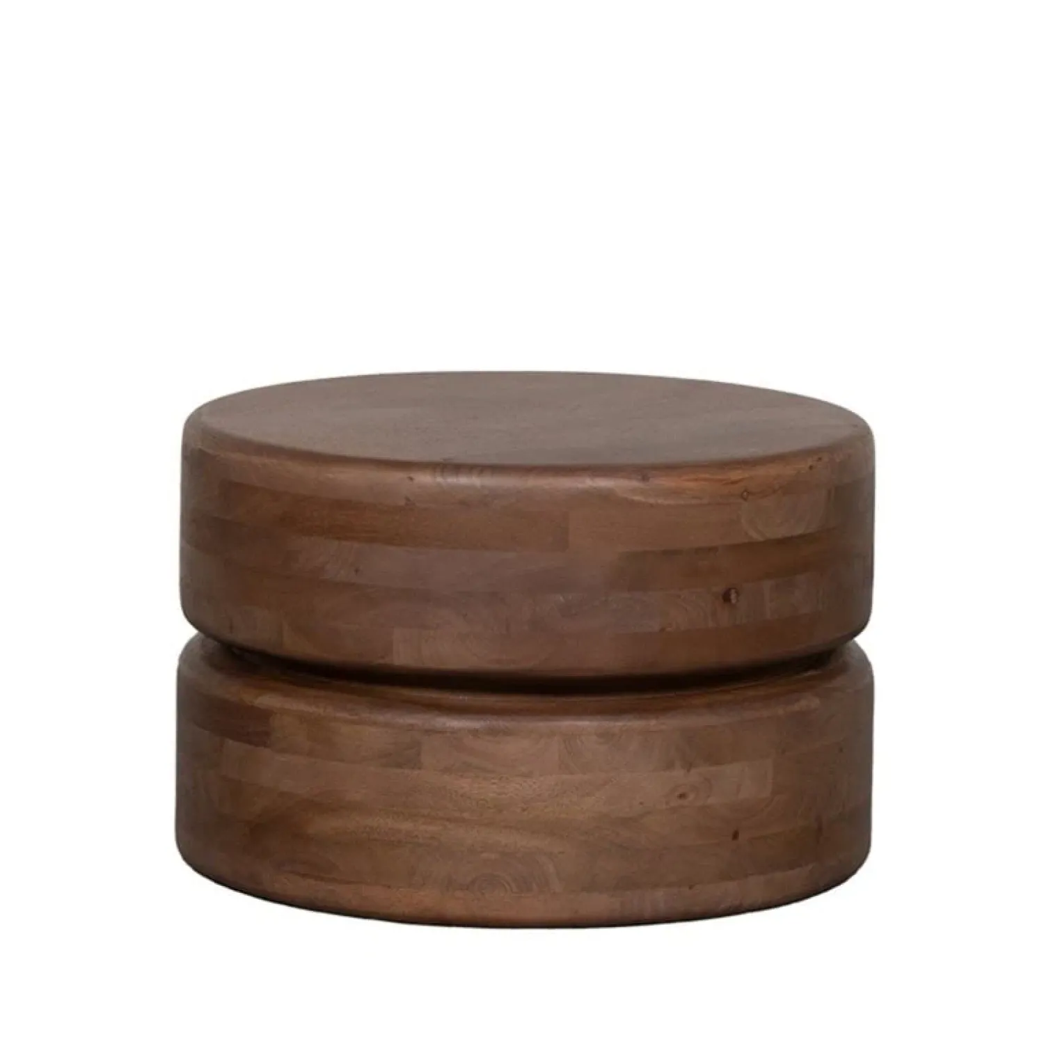 Label51 Salontafels|Salontafel Milly Naturel Mangohout 50cm