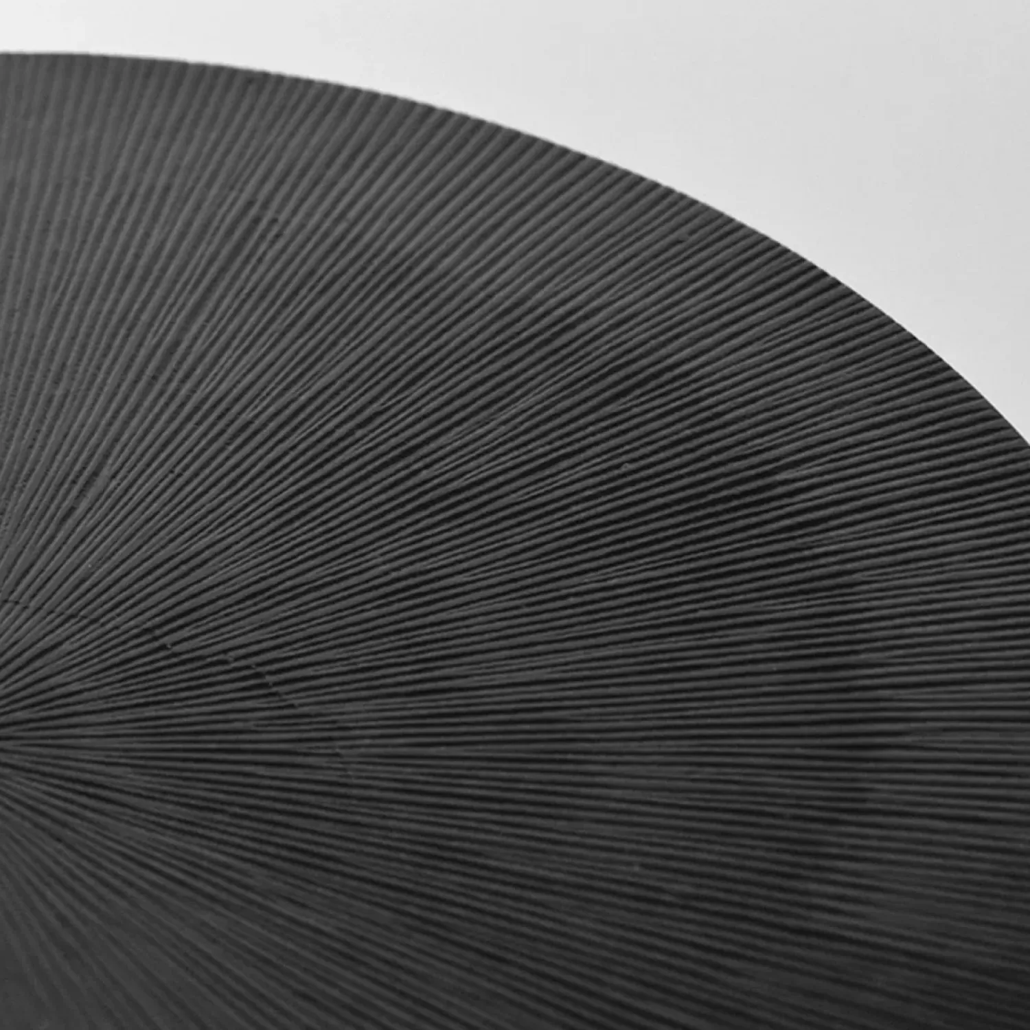 Label51 Salontafels|Salontafel Nobby Zwart Metaal 60cm