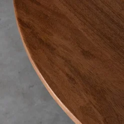 Label51 Salontafels|Salontafel Rosie Naturel Mangohout 140cm