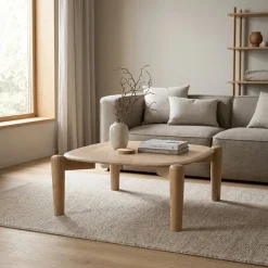 Eleonora Salontafels|Salontafel Selbu medium 80cm