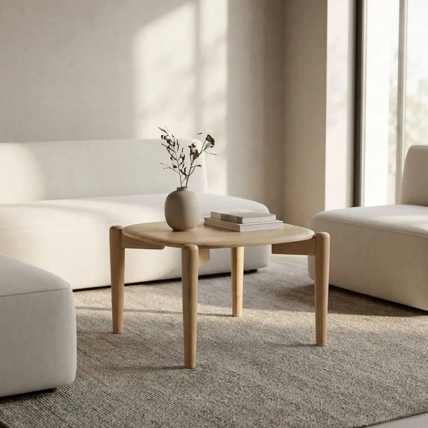 Eleonora Salontafels|Salontafel Selbu small 60cm