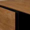 Furndea Salontafels|Salontafel Sindacco Naturel 80 cm