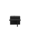 Label51 Salontafels|Salontafel Skip Zwart Mangohout 90cm