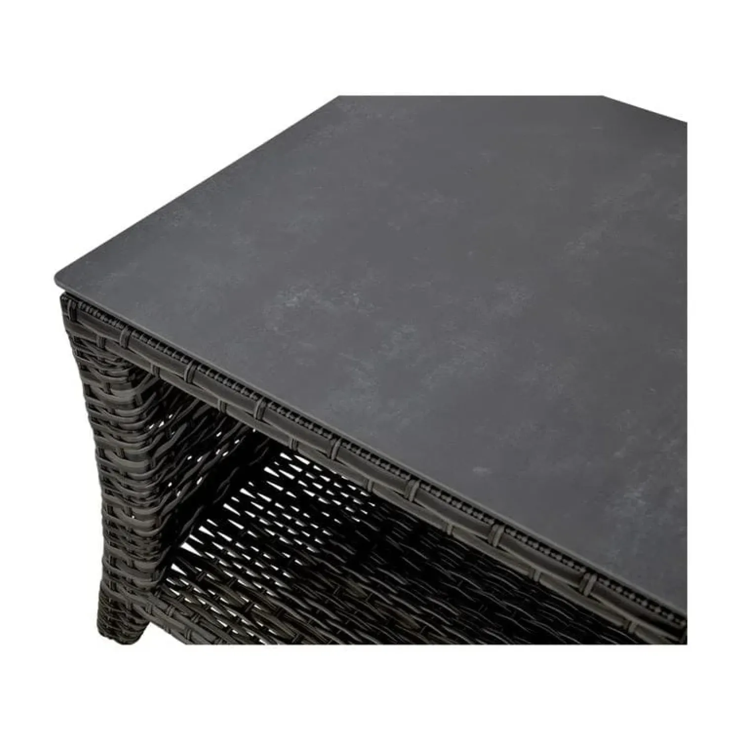 Lesli Living Tuintafels|Salontafel Soho Forte 120cm