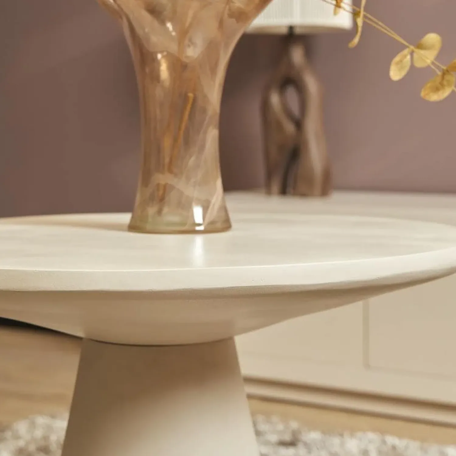 Furndea Salontafels|Salontafel Tilo 60 cm