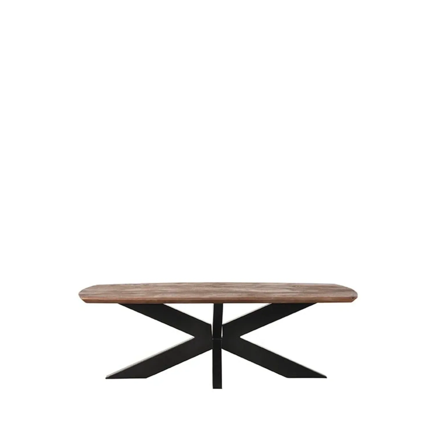 Label51 Salontafels|Salontafel Zane Espresso Mangohout