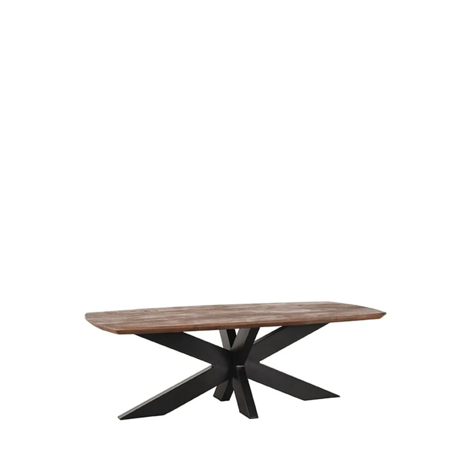 Label51 Salontafels|Salontafel Zane Espresso Mangohout