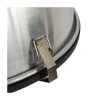Steinmex Hanglampen|Sammy 1-lichts Hanglamp Staal 42cm