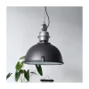 Trading Lighting Hanglampen|Sammy 1-lichts Hanglamp Zwart 42cm