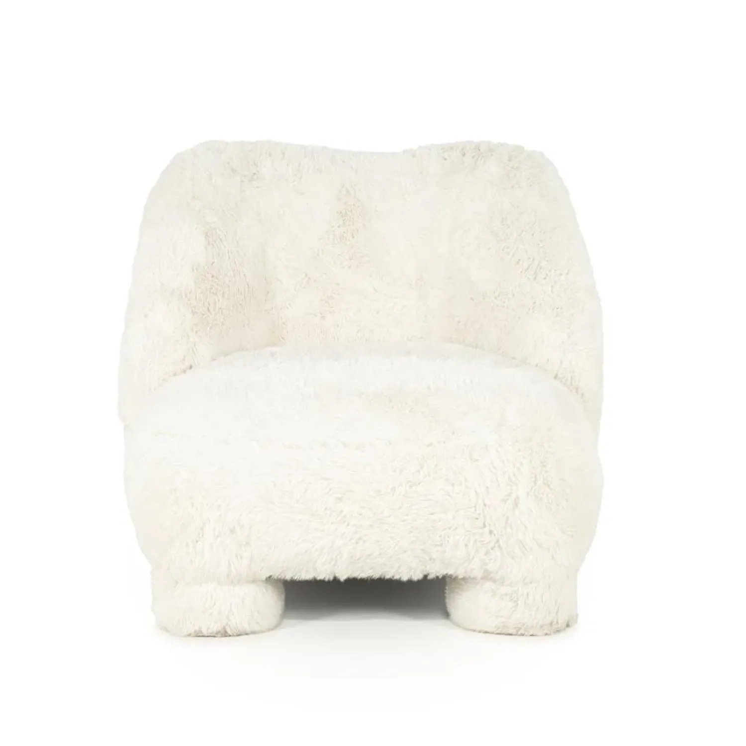 Eleonora Fauteuils|Samson Fauteuil Beige Doodlestof