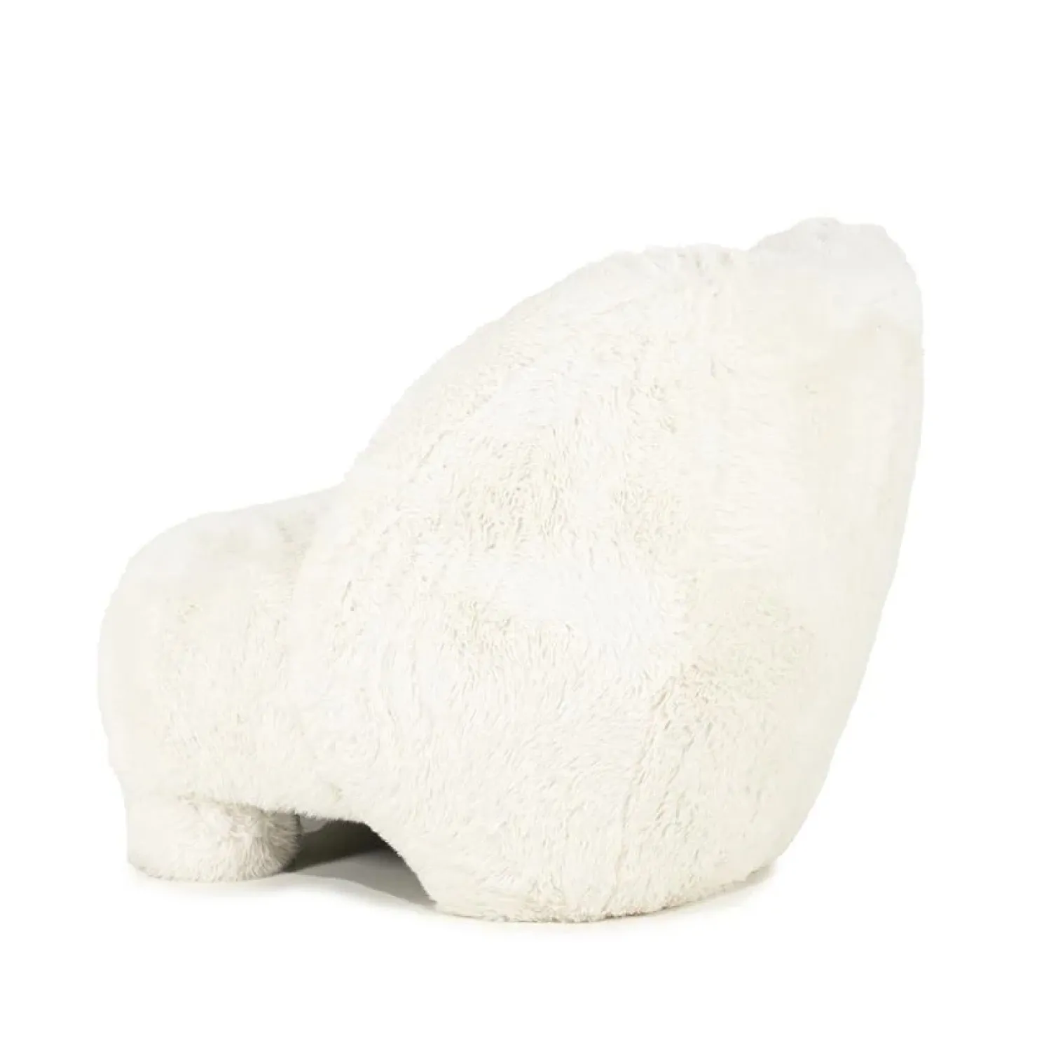 Eleonora Fauteuils|Samson Fauteuil Beige Doodlestof