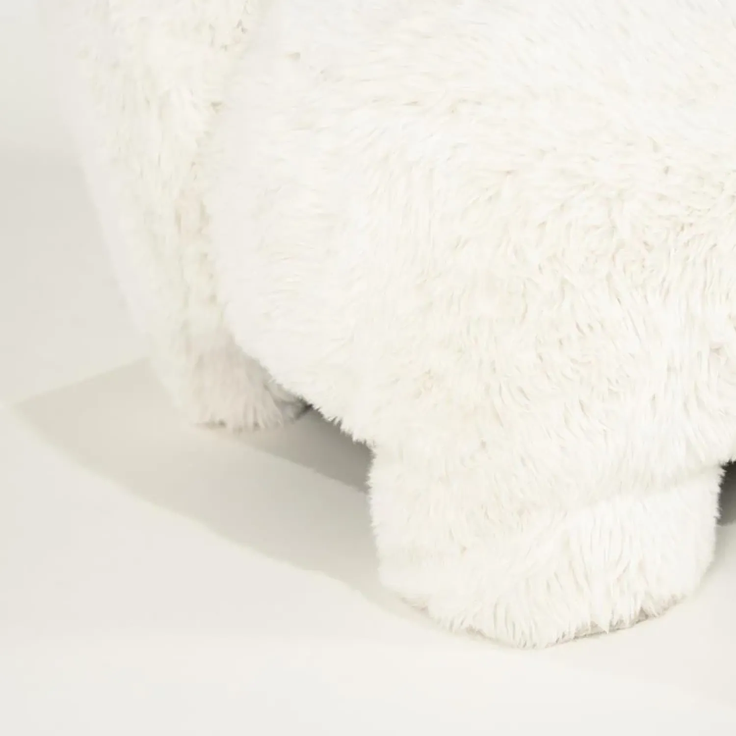 Eleonora Fauteuils|Samson Fauteuil Beige Doodlestof