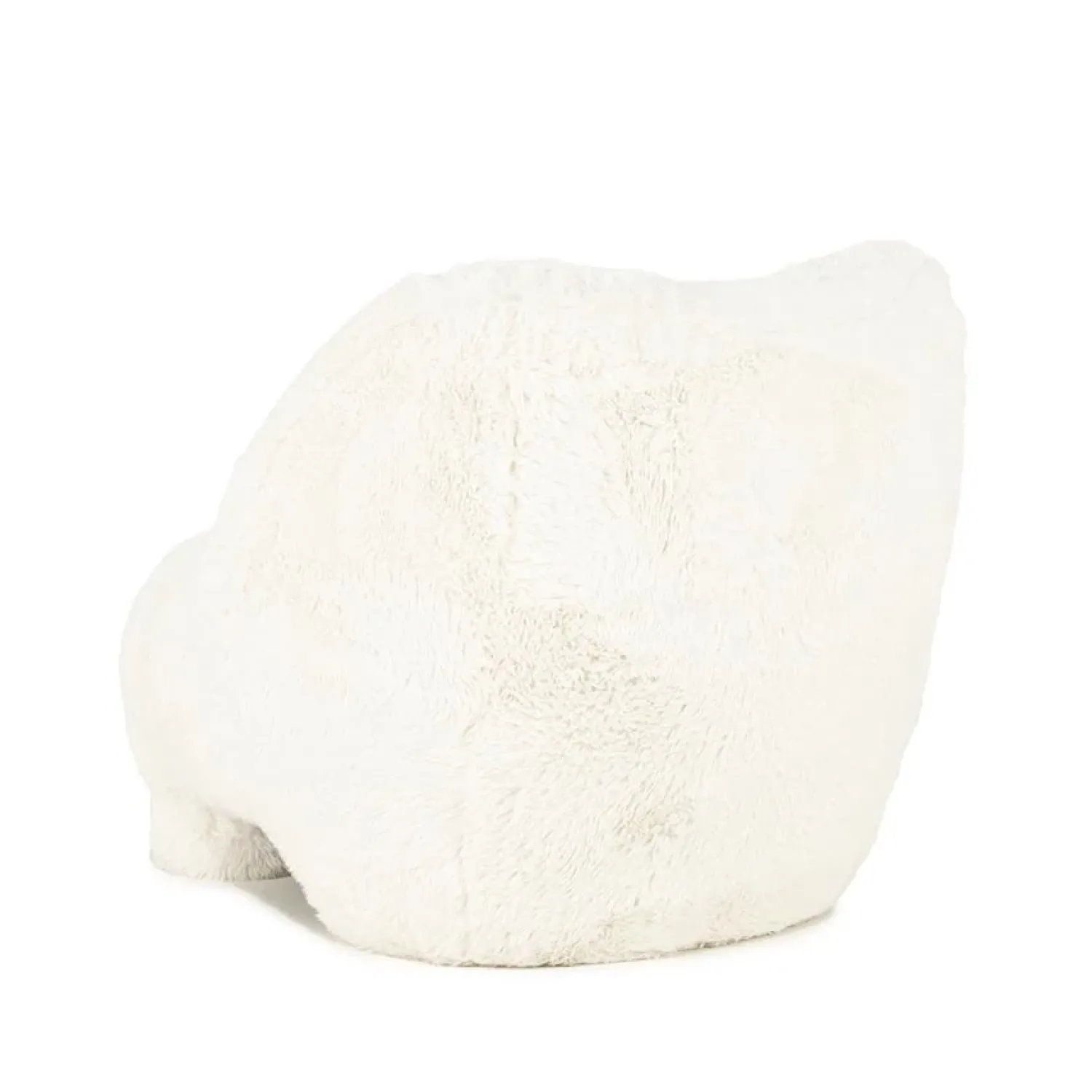 Eleonora Fauteuils|Samson Fauteuil Beige Doodlestof