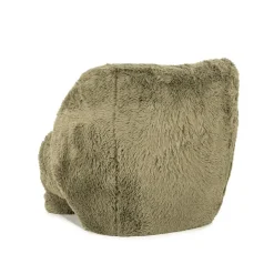 Eleonora Fauteuils|Samson Fauteuil Groen Doodlestof