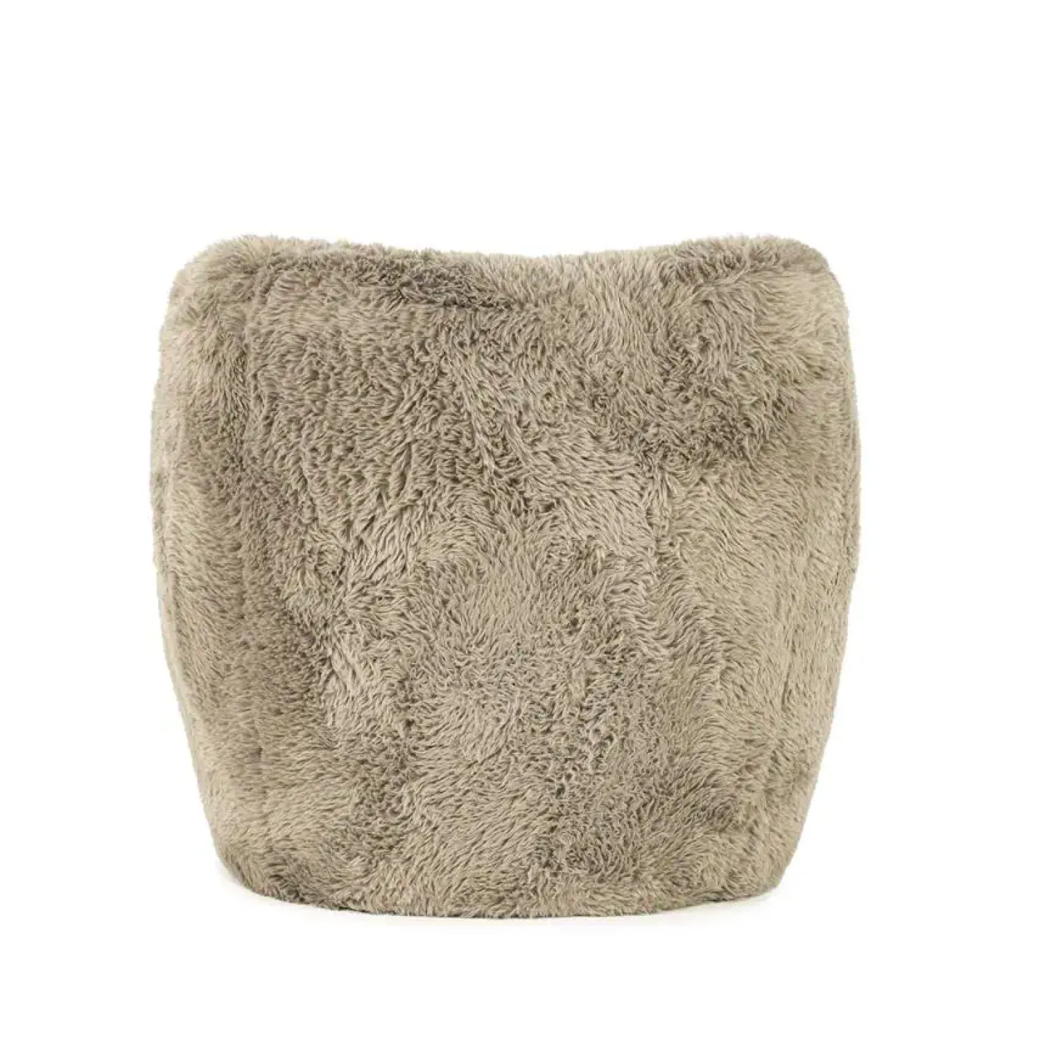 Eleonora Fauteuils|Samson Fauteuil Taupe Doodlestof