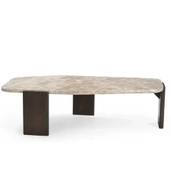 Furndea Salontafels|Santo Salontafel Marmer 130 cm