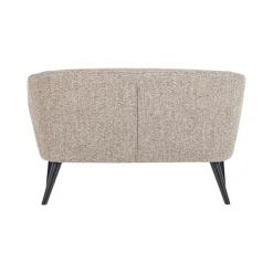 WOOOD Eetkamerbanken|Eetkamerbanken|Sara Bankje Naturel melange 110cm