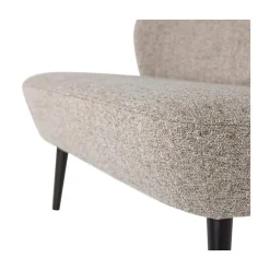 WOOOD Eetkamerbanken|Eetkamerbanken|Sara Bankje Naturel melange 110cm
