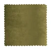 WOOOD Eetkamerbanken|Eetkamerbanken|Sara Bankje Velvet Army 110cm