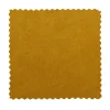 WOOOD Eetkamerbanken|Eetkamerbanken|Sara Bankje Velvet Oker 110cm