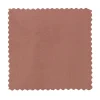 WOOOD Fauteuils|Sara Fauteuil Velvet Oud Roze