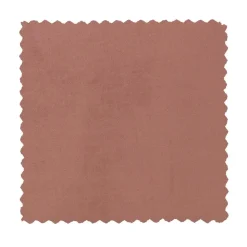 WOOOD Fauteuils|Sara Fauteuil Velvet Oud Roze