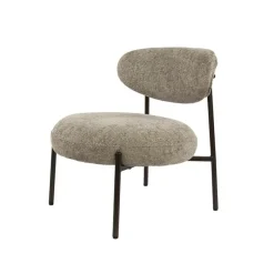 Kalfort Fauteuils|Sarah Fauteuil Zand