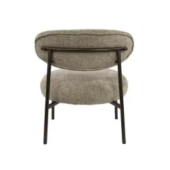 Kalfort Fauteuils|Sarah Fauteuil Zand
