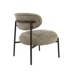 Kalfort Fauteuils|Sarah Fauteuil Zand