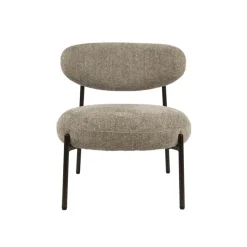 Kalfort Fauteuils|Sarah Fauteuil Zand