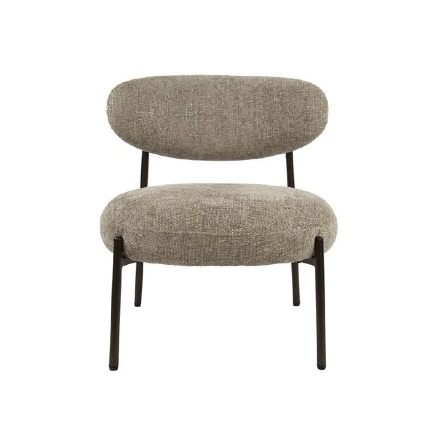 Kalfort Fauteuils|Sarah Fauteuil Zand