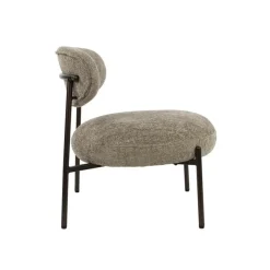 Kalfort Fauteuils|Sarah Fauteuil Zand