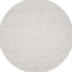 Decor 88 Vloerkleden|Scott vloerkleed Beige Rond 160x160cm