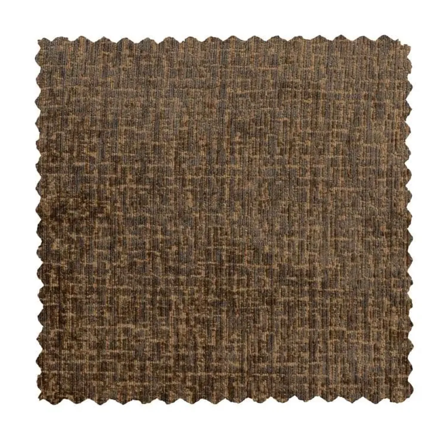 WOOOD Hockers|Second Date Hocker Structure Velvet Brass 82cm