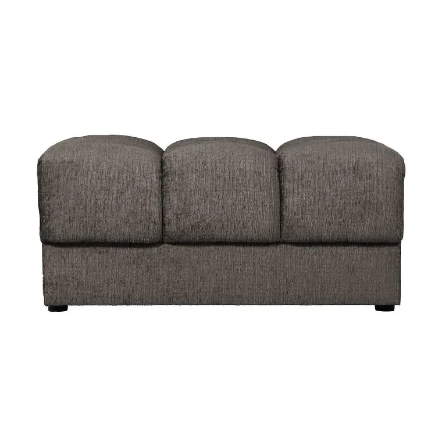 WOOOD Hockers|Second Date Hocker Structure Velvet Mountain 82cm