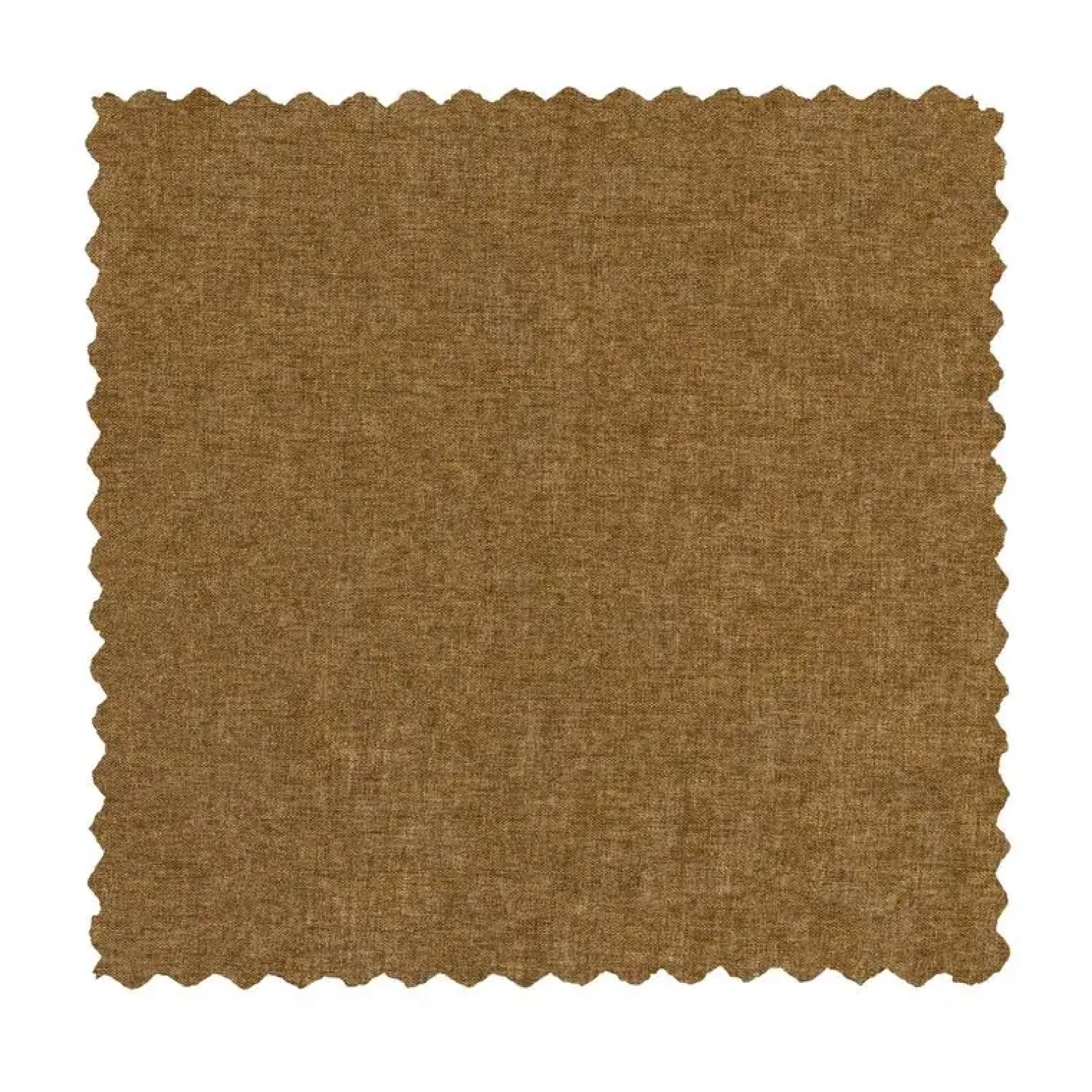 WOOOD Hockers|Second Date Hocker Velvet Goudgeel 82cm