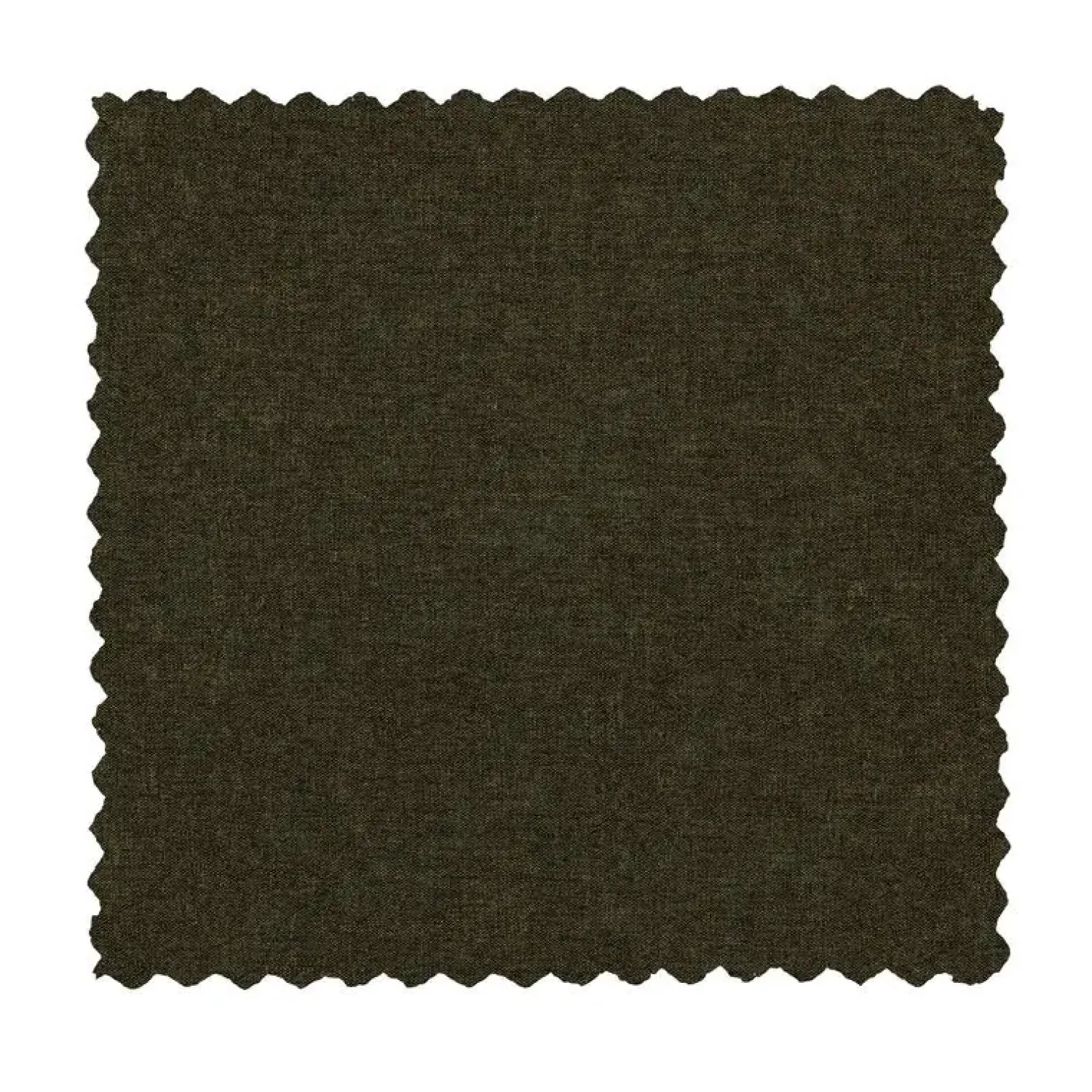 WOOOD Hockers|Second Date Hocker Velvet Groen 82cm