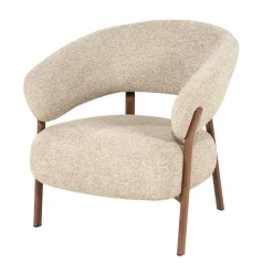 By Boo Fauteuils|Sedia Fauteuil Bruin