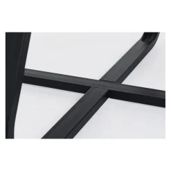 LykkeHome Salontafels|Sera Salontafel rond 80 cm naturel